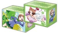 Bushiroad Deck Holder Collection V2 Vol.53: Accel World Infinite Burst - Chiyuri Kurashima
