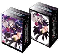 Bushiroad Deck Holder Collection V2 Vol.60: The IDOLM@STER Cinderella Girls - Ranko Kanzaki