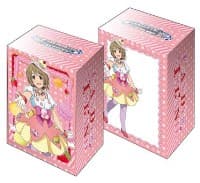 Bushiroad Deck Holder Collection V2 Vol.74: The IDOLM@STER Cinderella Girls - Kanako Mimura