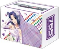 Bushiroad Deck Holder Collection Vol.100: IDOLM@STER - Azusa Miura