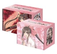 Bushiroad Deck Holder Collection Vol.104: Shining Blade - Sakuya