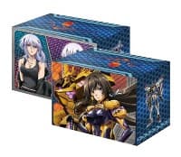 Bushiroad Deck Holder Collection Vol.131: Muv-Luv Alternative Total Eclipse