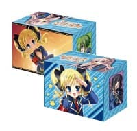 Bushiroad Deck Holder Collection Vol.145: Tantei Opera Milky Holmes Genius 4