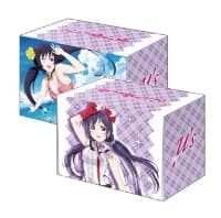 Bushiroad Deck Holder Collection Vol.150: Love Live! - Nozomi Tojo