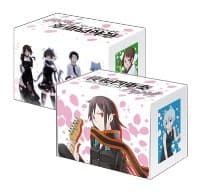 Bushiroad Deck Holder Collection Vol.154: Yozakura Quartet Hana no Uta