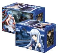 Bushiroad Deck Holder Collection Vol.158: Arpeggio of Blue Steel: Ars Nova