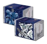 Bushiroad Deck Holder Collection Vol.17: Muv-Luv Alternative - Tactical Walking Battle Machine