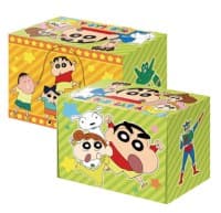 Bushiroad Deck Holder Collection Vol.170: Crayon Shin-chan