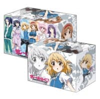Bushiroad Deck Holder Collection Vol.171: D-Frag!