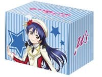 Bushiroad Deck Holder Collection Vol.175: Love Live! - Umi Sonoda