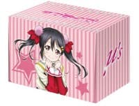 Bushiroad Deck Holder Collection Vol.182: Love Live! - Nico Yazawa