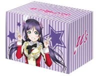 Bushiroad Deck Holder Collection Vol.183: Love Live! - Nozomi Tojo