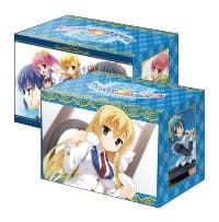 Bushiroad Deck Holder Collection Vol.192: Noble Works
