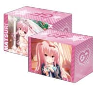 Bushiroad Deck Holder Collection Vol.195: Girl Friend BETA - Matsuri Kagami
