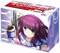 Bushiroad Deck Holder Collection Vol.2: Angel Beats!