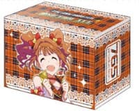 Bushiroad Deck Holder Collection Vol.201: The IDOLM@STER One For All - Yayoi Takatsuki