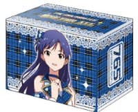 Bushiroad Deck Holder Collection Vol.205: The IDOLM@STER One For All - Chihaya Kisaragi
