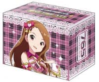 Bushiroad Deck Holder Collection Vol.206: The IDOLM@STER One For All - Iori Minase