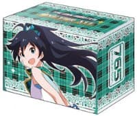 Bushiroad Deck Holder Collection Vol.207: The IDOLM@STER One For All - Hibiki Ganaha