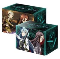 Bushiroad Deck Holder Collection Vol.214: Sword Art Online II - Phantom Bullet