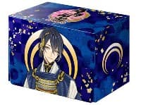 Bushiroad Deck Holder Collection Vol.219: Touken Ranbu Online - Mikazuki Munechika