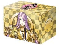 Bushiroad Deck Holder Collection Vol.224: Touken Ranbu Online - Hachisuka Kotetsu