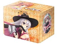 Bushiroad Deck Holder Collection Vol.227: Sabbat of the Witch