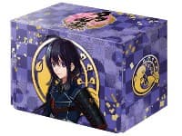Bushiroad Deck Holder Collection Vol.230: Touken Ranbu Online - Namazuo Toushirou