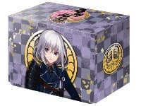 Bushiroad Deck Holder Collection Vol.231: Touken Ranbu Online - Honebami Toushirou