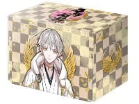 Bushiroad Deck Holder Collection Vol.232: Touken Ranbu Online - Tsurumaru Kuninaga