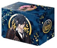 Bushiroad Deck Holder Collection Vol.238: Touken Ranbu Online - Shokudaikiri Mitsutada