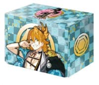 Bushiroad Deck Holder Collection Vol.240: Touken Ranbu Online - Urashima Kotetsu