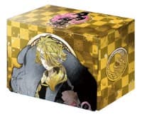 Bushiroad Deck Holder Collection Vol.241: Touken Ranbu Online - Shishio