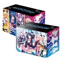 Bushiroad Deck Holder Collection Vol.244: Show by Rock!!