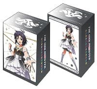 Bushiroad Deck Holder Collection Vol.250: The IDOLM@STER Cinderella Girls - Makoto Kikuchi (10th LIVE Costume Ver.)