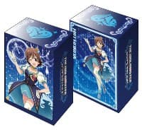 Bushiroad Deck Holder Collection Vol.253: The IDOLM@STER Cinderella Girls - Mio Honda (Stage Costume Ver.)