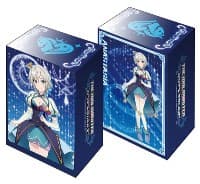 Bushiroad Deck Holder Collection Vol.255: The IDOLM@STER Cinderella Girls - Anastasia (Stage Costume Ver.)