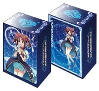 Bushiroad Deck Holder Collection Vol.256: The IDOLM@STER Cinderella Girls - Chieri Ogata (Stage Costume Ver.)