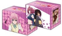 Bushiroad Deck Holder Collection Vol.257: To Love-Ru Darkness 2nd