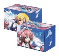 Bushiroad Deck Holder Collection Vol.26: Sora no Otoshimono: Forte