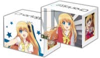 Bushiroad Deck Holder Collection Vol.261: Charlotte - Yusa Nishimori