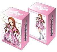 Bushiroad Deck Holder Collection Vol.265: The IDOLM@STER Cinderella Girls - Iori Minase (10th LIVE Costume Ver.)