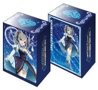 Bushiroad Deck Holder Collection Vol.267: The IDOLM@STER Cinderella Girls - Ranko Kanzaki (Stage Costume Ver.)