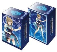 Bushiroad Deck Holder Collection Vol.269: The IDOLM@STER Cinderella Girls - Riina Tada (Stage Costume Ver.)