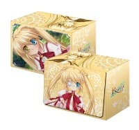 Bushiroad Deck Holder Collection Vol.27: Rewrite - Sizuru Nakatsu