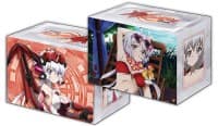 Bushiroad Deck Holder Collection Vol.274: Senki Zessho Symphogear GX - Chris Yukine