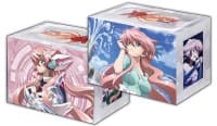 Bushiroad Deck Holder Collection Vol.275: Senki Zessho Symphogear GX - Maria Cadenzavna Eve