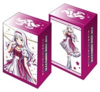 Bushiroad Deck Holder Collection Vol.277: The IDOLM@STER Cinderella Girls - Takane Shijou (10th LIVE Costume Ver.)