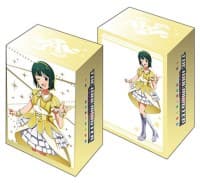 Bushiroad Deck Holder Collection Vol.280: The IDOLM@STER Cinderella Girls - Kotori Otonashi (10th LIVE Costume Ver.)