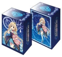 Bushiroad Deck Holder Collection Vol.281: The IDOLM@STER Cinderella Girls - Anzu Futaba (Stage Costume Ver.)